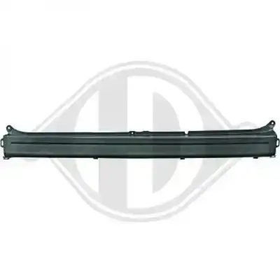 Προφυλακτήρας OPEL MOVANO Van 2009 - 2.3 CDTI FWD (FV)  ( M9T 670,M9T 672,M9T 676  ) (101 hp ) Πετρέλαιο #604003390
