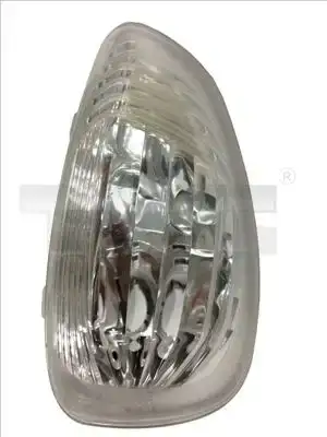 Φλας Καθρέφτη OPEL MOVANO Van 2009 - 2.3 CDTI FWD (FV)  ( M9T 670,M9T 672,M9T 676  ) (101 hp ) Πετρέλαιο #604005492