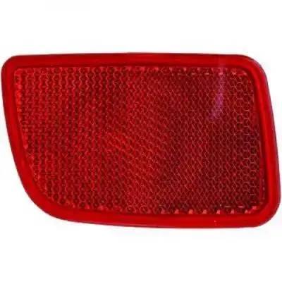 Αντανακλαστικό Φανάρι OPEL MOVANO Van 2009 - 2.3 CDTI FWD (FV)  ( M9T 670,M9T 672,M9T 676  ) (101 hp ) Πετρέλαιο #604006102
