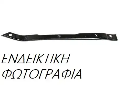 Βάση Τραβέρσας Προφυλακτήρα KIA CEED Hatchback / 3dr Pro-ceed ( 2014 - ) 2013 - 2015 (JD) 1.0 T-GDI  ( G3LC  ) (100 hp ) Βενζίνη #430304304