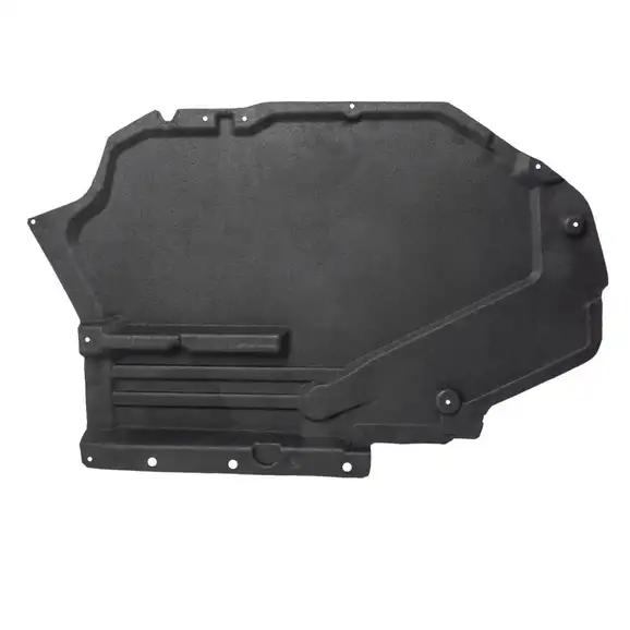 Ποδιά Μηχανής BMW X5 SUV/ ΕΚΤΟΣ ΔΡΟΜΟΥ / 5dr 2011 - 2014 ( Ε70 F/L ) 3.0 d  ( M57 D30 (306D3)  ) (184 hp ) Πετρέλαιο #151000842