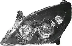 Φανάρι Εμπρός OPEL SIGNUM S/Wagon / 5dr 2006 - 2008 1.8 (F48)  ( Z 18 XE  ) (122 hp ) Βενζίνη #605905272