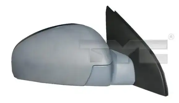 Καθρέπτης Ηλεκτρικός OPEL SIGNUM S/Wagon / 5dr 2006 - 2008 1.8 (F48)  ( Z 18 XE  ) (122 hp ) Βενζίνη #605907501