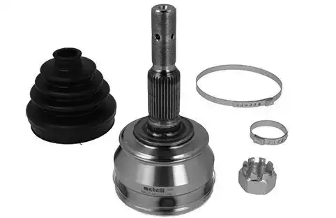 Μπιλιοφόροι OPEL KADETT 1984 - 1994 ( E ) CIFAM 607-008