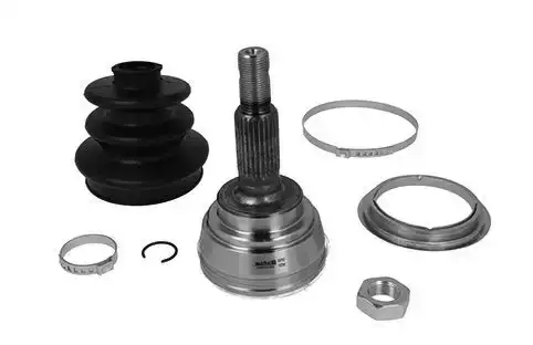 Μπιλιοφόροι TOYOTA CELICA 1991 - 1994 ( T180 ) CIFAM 607-070