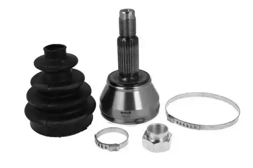 Μπιλιοφόροι FORD ESCORT 1992 - 1995 MK6 CIFAM 607-192