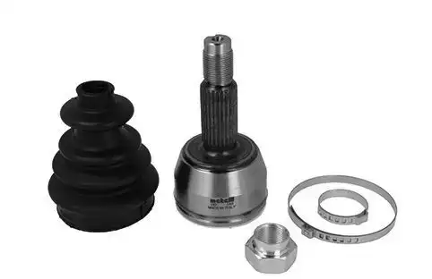 Μπιλιοφόροι FORD ESCORT 1992 - 1995 MK6 CIFAM 607-283