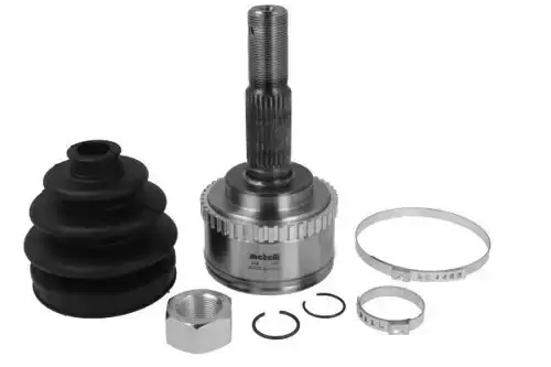 Μπιλιοφόροι NISSAN PRIMERA 1996 - 1999 ( P11 ) CIFAM 607-348
