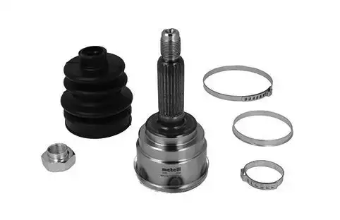 Μπιλιοφόροι SUZUKI ALTO 1999 - 2002 ( SH ) CIFAM 607-360