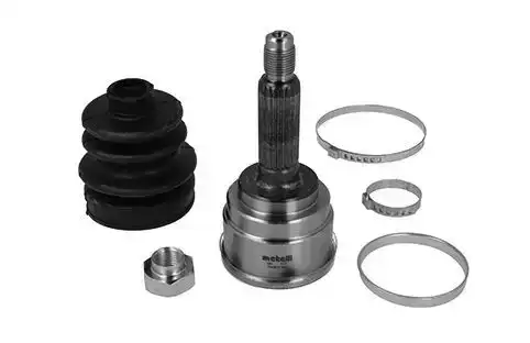 Μπιλιοφόροι SUZUKI ALTO 1999 - 2002 ( SH ) CIFAM 607-361