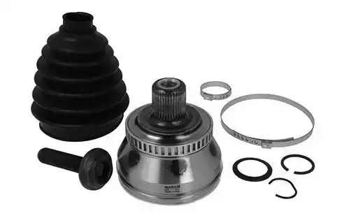 Μπιλιοφόροι AUDI A4 2001 - 2005 ( 8H )( 8E ) CIFAM 607-436