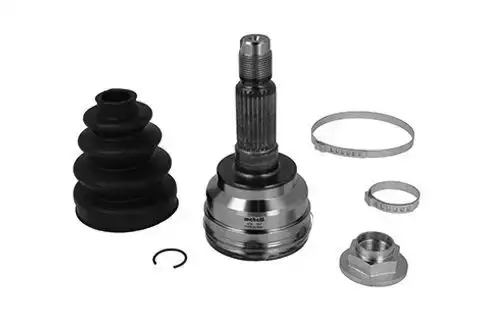 Μπιλιοφόροι MAZDA 323 2001 - 2003 ( BJ ) CIFAM 607-473