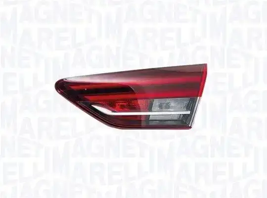 Φανάρι Πίσω OPEL INSIGNIA GRAND SPORT Hatchback / 5dr 2017 -  1.5 (68)  ( B 15 SFL,D 15 SFL  ) (140 hp ) Βενζίνη #608105813