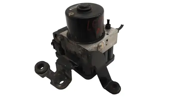 Μονάδα ABS SEAT LEON Hatchback / 5dr 1999 - 2005 ( 1MZ ) 1.4 16V  ( AHW,APE,AUA,AXP,BCA  ) (75 hp ) Βενζίνη #1C0907379K