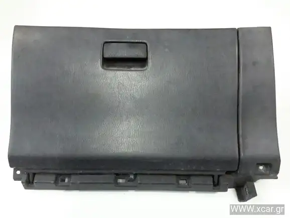 Ντουλαπάκι NISSAN PRIMERA Sedan / 4dr 1996 - 1999 ( P11 ) 1.6 16V  ( QG16DE  ) (106 hp ) Βενζίνη #XC56788