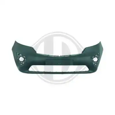 Προφυλακτήρας OPEL VIVARO Van 2009 - 2014 1.9 DI (F7)  ( F9Q 762  ) (80 hp ) Πετρέλαιο #609003375