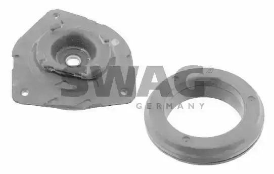 Top Mount NISSAN MICRA 2003 - 2005 ( K12 ) SWAG 60 92 7458