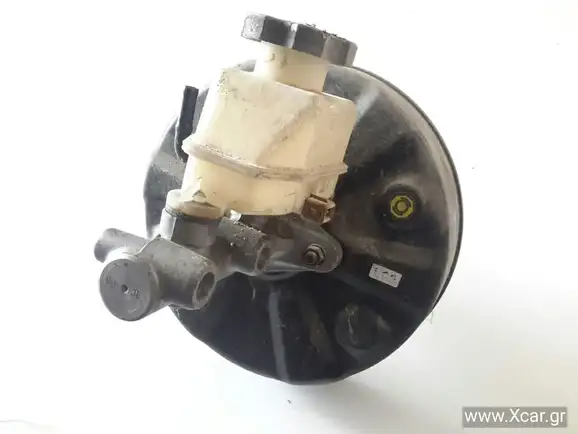 Σεβρόφρενο Κομπλέ HYUNDAI ACCENT Sedan 4dr 1994 - 1997 ( UA ) ( X3 ) 1.3  ( G4EH  ) (60 hp ) Βενζίνη #XC18115