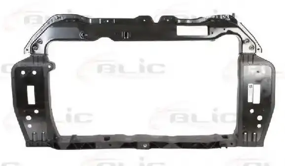 Μετώπη KIA PICANTO Hatchback / 5dr 2012 - 2015 1.0  ( G3LA  ) (69 hp ) Βενζίνη #432000220