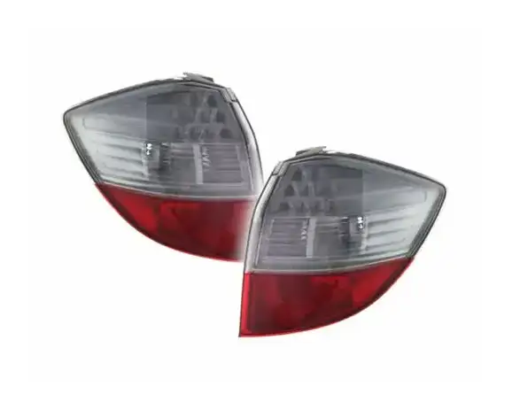 Φανάρι Πίσω HONDA JAZZ Hatchback / 5dr 2008 - 2011 ( GE ) 1.2  ( L12B1  ) (90 hp ) Βενζίνη #034905812
