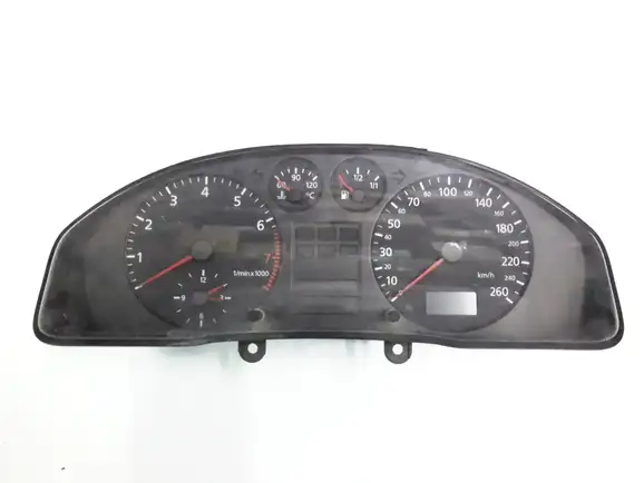 Κοντέρ AUDI A4 Sedan / 4dr 1995 - 1998 ( 8D ) 1.6  ( ADP,AHL,ANA,ARM  ) (100 hp ) Βενζίνη #110.008.989/002