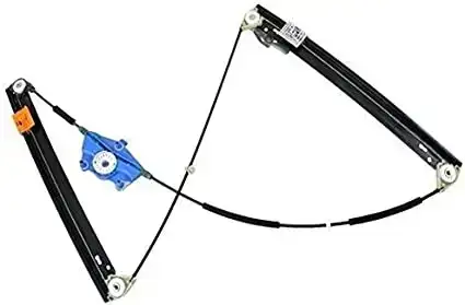 Γρύλος Παραθύρου Ηλεκτρικός AUDI A4 S/Wagon / 5dr 2005 - 2008 ( 8E )( 8H ) 1.6  ( ALZ  ) (102 hp ) Βενζίνη #021707041