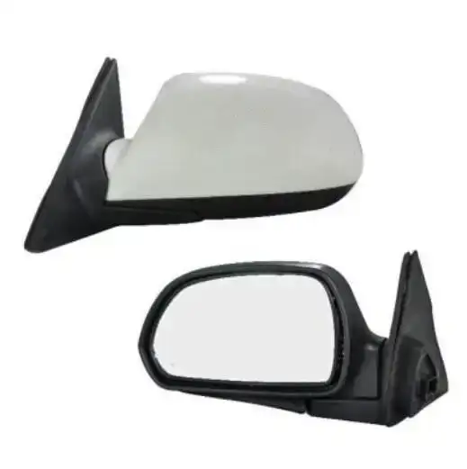 Καθρέπτης Ηλεκτρικός HYUNDAI ELANTRA Hatchback / 5dr 2004 - 2007 ( XD ) 1.6  ( G4ED-G  ) (107 hp ) Βενζίνη #056507501