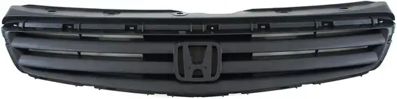 Μάσκα HONDA CIVIC Sedan / 4dr 1999 - 2001 ( EJ / K / M ) ( MB / C ) 1.4 i (EJ9)  ( D14A4,D14Z2,D14Z4  ) (90 hp ) Βενζίνη #016204545