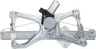 Γρύλος Παραθύρου Ηλεκτρικός HONDA CIVIC Sedan / 4dr 2006 - 2009 ( FD / K / N ) 1.3  ( L13A6  ) (116 hp ) Βενζίνη #081107042