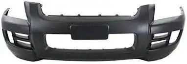 Προφυλακτήρας KIA SPORTAGE SUV/ ΕΚΤΟΣ ΔΡΟΜΟΥ / 5dr 2004 - 2008 ( JE ) 2.0  ( G4KD  ) (166 hp ) Βενζίνη #027603375