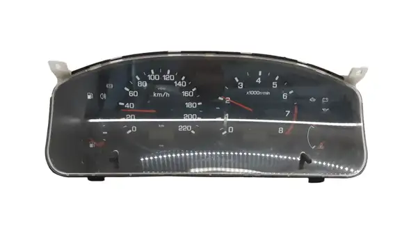 Κοντέρ NISSAN PRIMERA Sedan / 4dr 1996 - 1999 ( P11 ) 1.6 16V  ( QG16DE  ) (106 hp ) Βενζίνη #248102F916