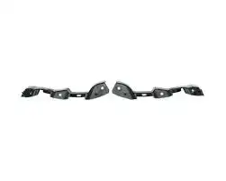 Βάση Προφυλακτήρα FORD FIESTA ( JD ) Hatchback / 3dr 2002 - 2005 ( Mk5a ) 1.0 Flex  (   ) (73 hp ) Βενζίνη/αιθανόλη #036204300