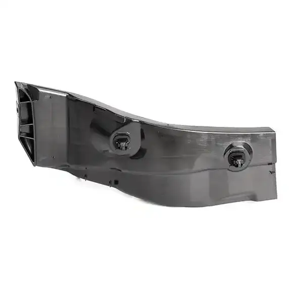 Βάση Προφυλακτήρα PEUGEOT 107 Hatchback / 3dr 2013 - 1.0  ( CFA (384F),CFB (1KR)  ) (68 hp ) Βενζίνη #631004301