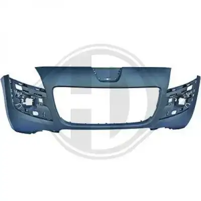 Προφυλακτήρας PEUGEOT 3008 MPV / ΠΟΛΥΜΟΡΦΙΚΑ / 5dr 2009 - 2013 1.2  ( HNY (EB2DTS)  ) (131 hp ) Βενζίνη #625003370