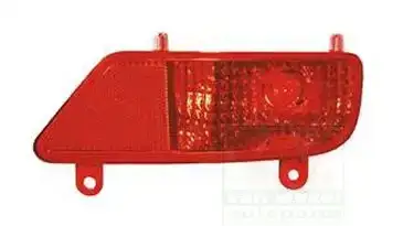 Φανάρι Ομιχλης PEUGEOT 3008 MPV / ΠΟΛΥΜΟΡΦΙΚΑ / 5dr 2009 - 2013 1.2  ( HNY (EB2DTS)  ) (131 hp ) Βενζίνη #625006111