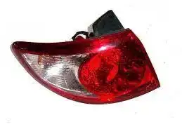 Φανάρι Πίσω HYUNDAI SANTA FE SUV/ ΕΚΤΟΣ ΔΡΟΜΟΥ / 5dr 2007 - 2010 ( CM ) 2.0 CRDi  ( D4HA  ) (184 hp ) Πετρέλαιο #026505812