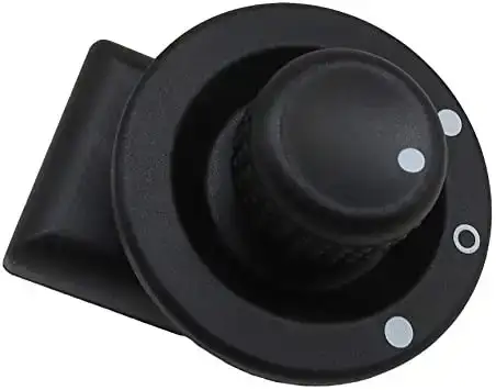 Διακόπτης Καθρεπτών DACIA LOGAN Mini Van 2008 - 2013 ( F/L ) 1.4  ( K7J 710  ) (75 hp ) Βενζίνη #220007165