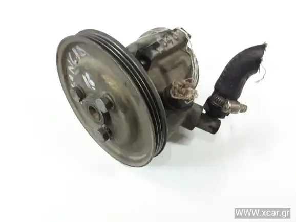 Κρεμαργιέρα & Αντλία Υδραυλικού FIAT BRAVA Hatchback / 5dr 1995 - 2003 ( 182 ) 1.4 (182.BG)  ( 182 A5.000  ) (75 hp ) Βενζίνη #XC55699