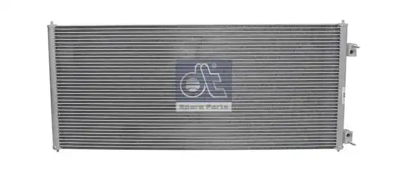 Ψυγείο A/C (Εξωτερικό) FORD TRANSIT Van 2000 - 2006 ( FA_ _ ) 2.0 DI (FAE_, FAF_, FAG_)  ( D3FA  ) (75 hp ) Πετρέλαιο #097306400