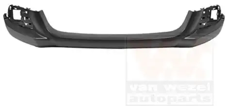 Προφυλακτήρας PEUGEOT 5008 MPV / ΠΟΛΥΜΟΡΦΙΚΑ / 5dr  2010 - 2013 1.2  ( HNY (EB2DTS)  ) (131 hp ) Βενζίνη #627003375