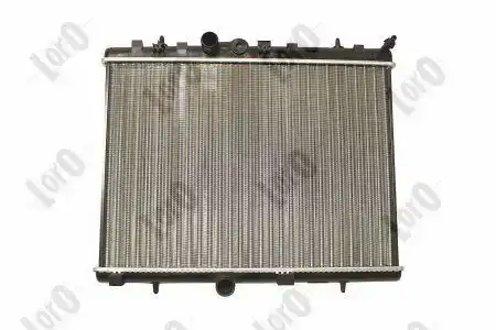 Ψυγείο Νερού PEUGEOT 5008 MPV / ΠΟΛΥΜΟΡΦΙΚΑ / 5dr  2010 - 2013 1.2  ( HNY (EB2DTS)  ) (131 hp ) Βενζίνη #627006315