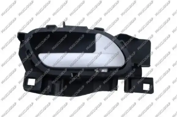 Χερούλι Πόρτας  PEUGEOT 5008 MPV / ΠΟΛΥΜΟΡΦΙΚΑ / 5dr  2010 - 2013 1.2  ( HNY (EB2DTS)  ) (131 hp ) Βενζίνη #627007891