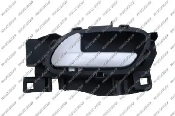 Χερούλι Πόρτας  PEUGEOT 5008 MPV / ΠΟΛΥΜΟΡΦΙΚΑ / 5dr  2010 - 2013 1.2  ( HNY (EB2DTS)  ) (131 hp ) Βενζίνη #627007892