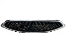 Μάσκα MITSUBISHI SPACE STAR Hatchback / 5dr  2016 -  1.0 (A05A)  ( 3A90  ) (71 hp ) Βενζίνη #557104540