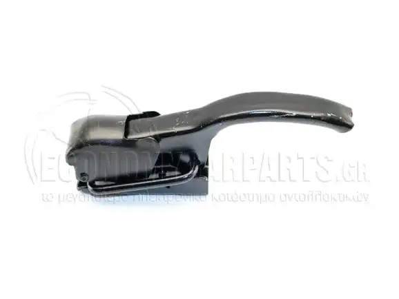 Κλείστρο Καρότσας ISUZU D-MAX ( 8DH ) Pick-Up 2007 - 2012 2.5  ( 4JA1-TC  ) (77 hp ) Πετρέλαιο #030907850