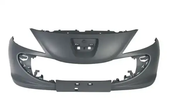 Προφυλακτήρας PEUGEOT 206 Hatchback / 3dr 2009 - ( PLUS ) 1.1  ( HFX (TU1A),HFX (TU1JP),TU1AE5  ) (60 hp ) Βενζίνη #628003370