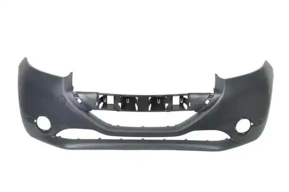 Προφυλακτήρας PEUGEOT 208 Hatchback / 5dr 2012 - 2015 1.0  ( ZMZ (EB0)  ) (68 hp ) Βενζίνη #629003370