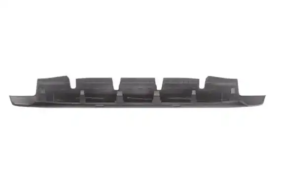 Δίχτυ Προφυλακτήρα PEUGEOT 208 Hatchback / 5dr 2012 - 2015 1.0  ( ZMZ (EB0)  ) (68 hp ) Βενζίνη #629004825