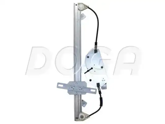 Γρύλος Παραθύρου Ηλεκτρικός PEUGEOT 208 Hatchback / 5dr 2012 - 2015 1.0  ( ZMZ (EB0)  ) (68 hp ) Βενζίνη #629007042