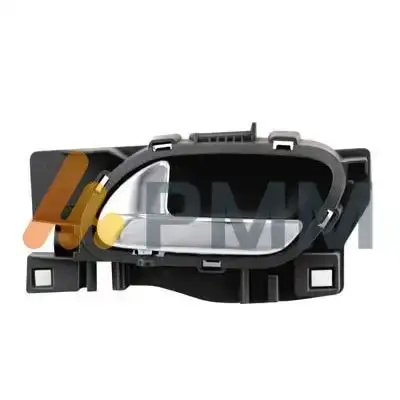 Χερούλι Πόρτας  PEUGEOT 208 Hatchback / 5dr 2012 - 2015 1.0  ( ZMZ (EB0)  ) (68 hp ) Βενζίνη #629007871